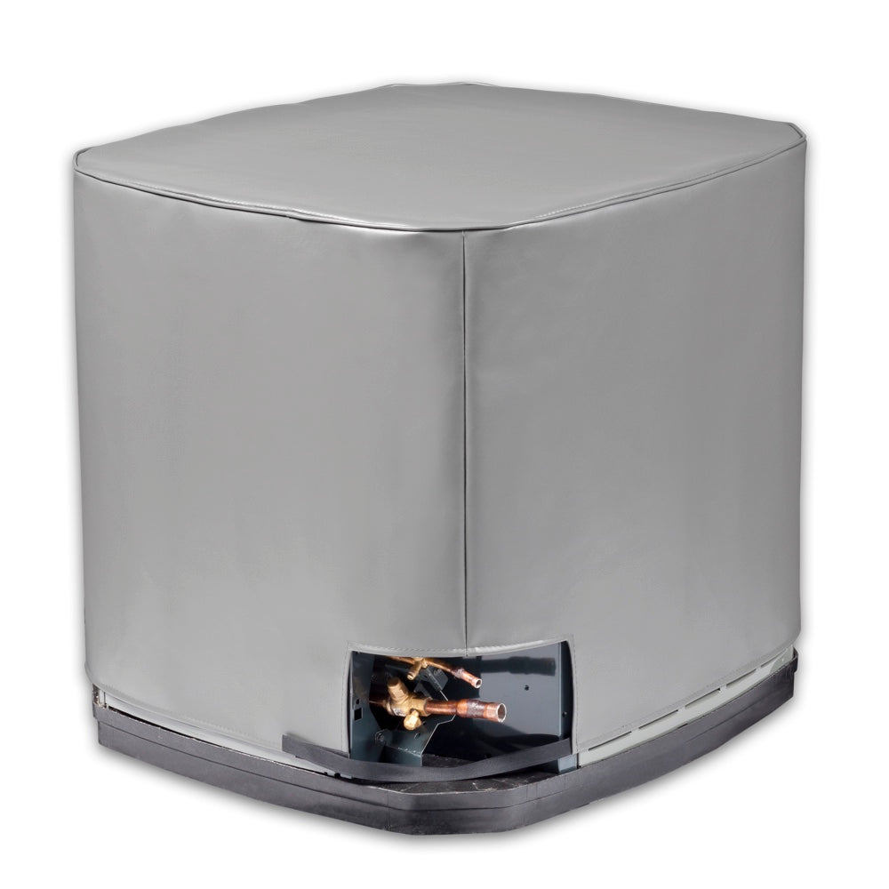 Bottom Vented Air Conditioner Cover